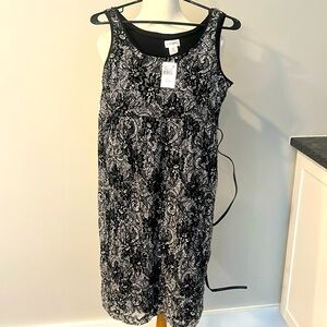 Maternity Dress